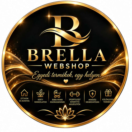 Brella Gold